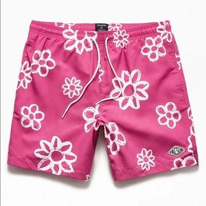 Brand New Pacsun Swim Shorts